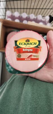Bologna