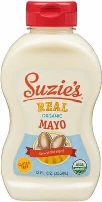 Tomato Organic Ketchup
