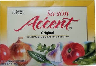 Premium Quality Seasoning, Original