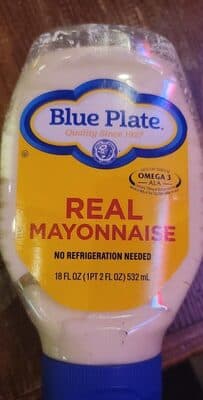 Real Mayonnaise
