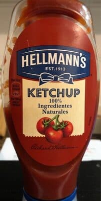 Real Ketchup