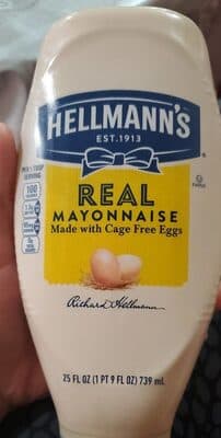 Real Mayonnaise