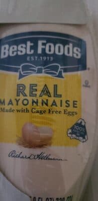 Mayonnaise
