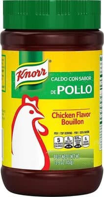 Chicken Flavor Bouillon