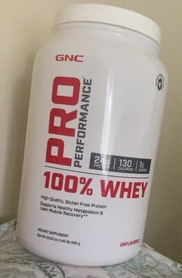 Pro performance