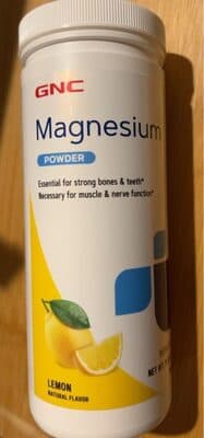 Magnesium Powder