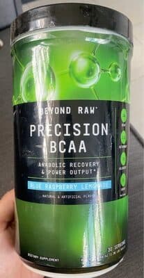 Precision BCAA