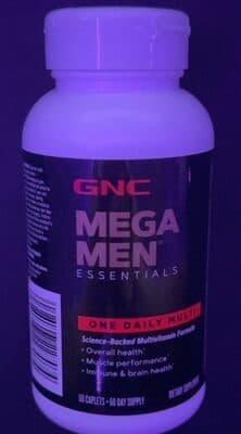 Mega Men Essentials