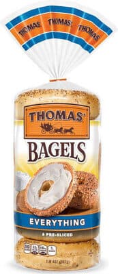 Everything Bagels