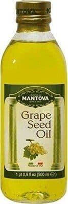 Grapeseed Oil