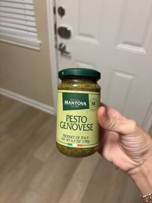 Pesto Genovese