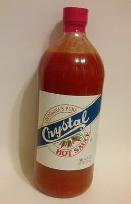 Hot Sauce