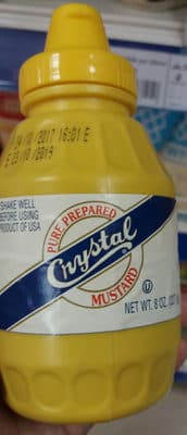 Mustard
