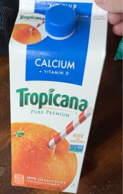Orange Juice