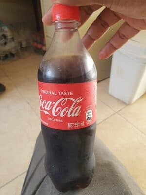Coke