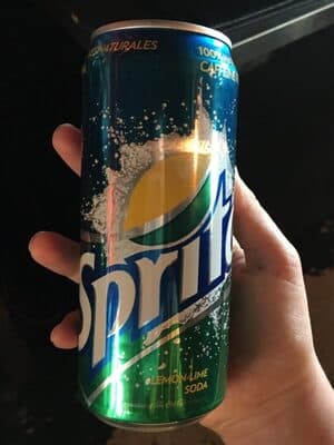 Sprite