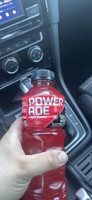 Fruit Punch