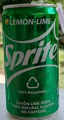 Mini Sprite