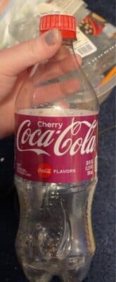 Cherry Coke