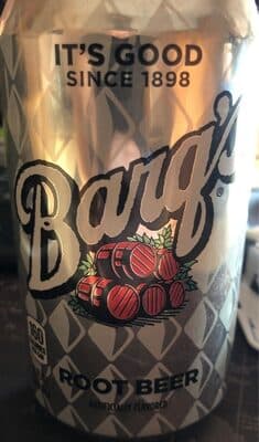 Root beer