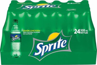 Soda