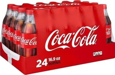 Coke
