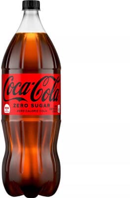 Zero Calorie Cola