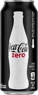 Zero Calorie Cola