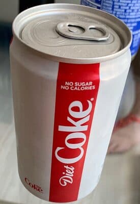 Diet Coke