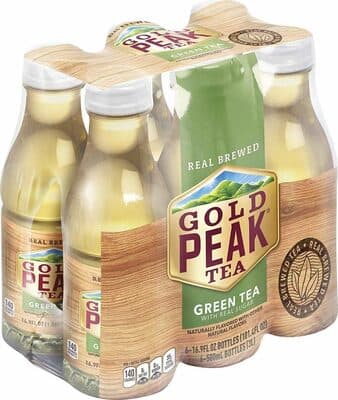 Green Tea