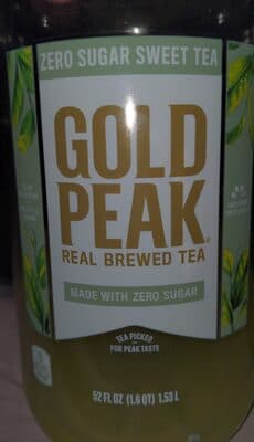 Diet Tea