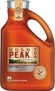 Diet Tea
