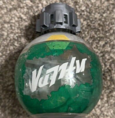 Starwars Sprite