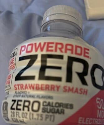 Powerade