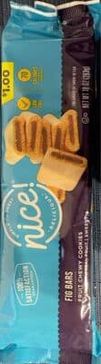 Fig Bars