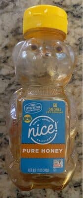 Pure Honey