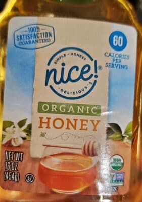Honey