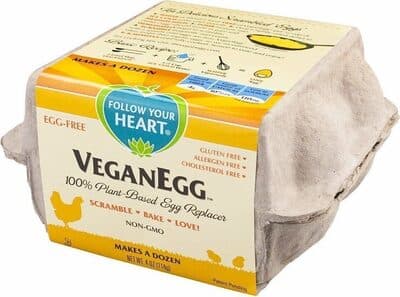 Vegan Egg