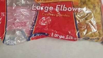 Elbows