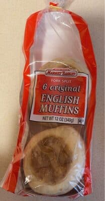 English Muffin