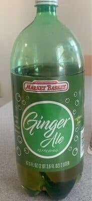 Ginger Ale