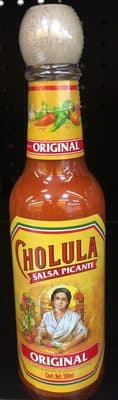 Original Hot Sauce