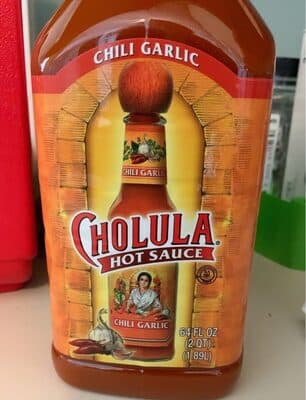Cholula