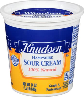 Hampshire Sour Cream