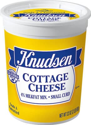 Cottage Cheese