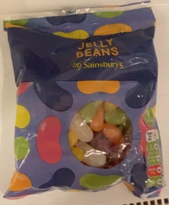 Jelly beans