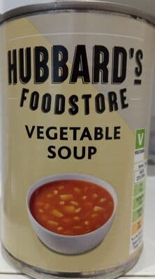 Vegetable Soup