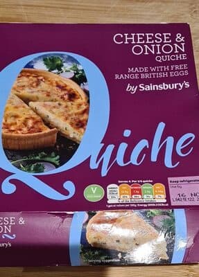 Quiche