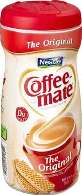 The Original Coffee Creamer