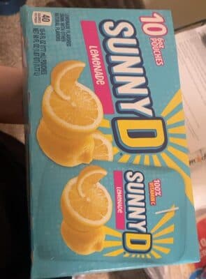 Lemonade
